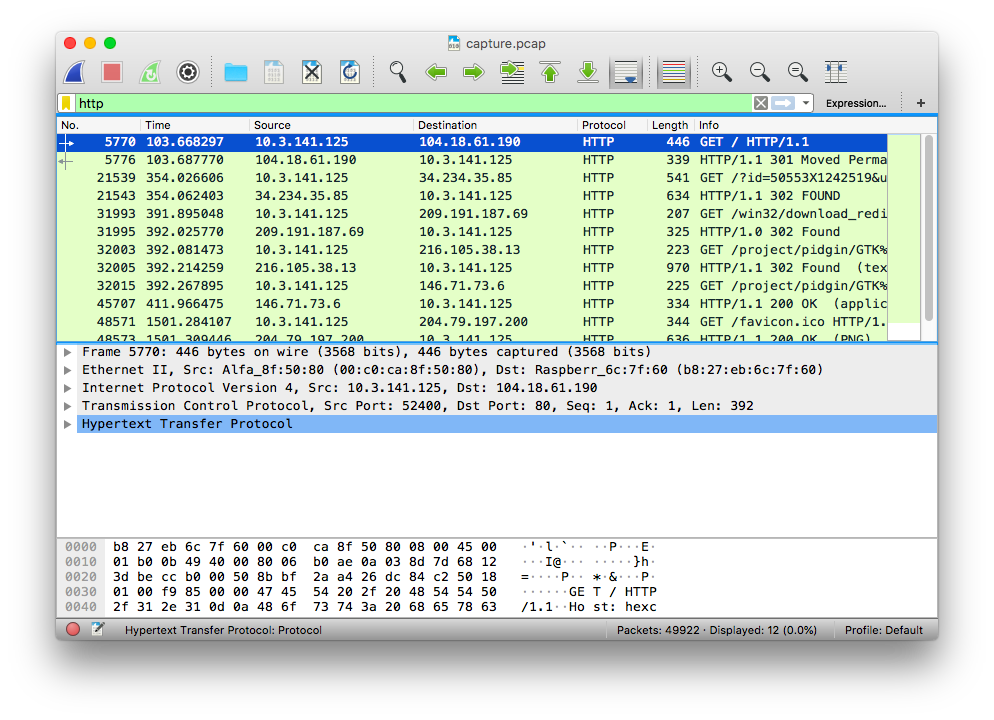 wireshark decrypt tls with master secret